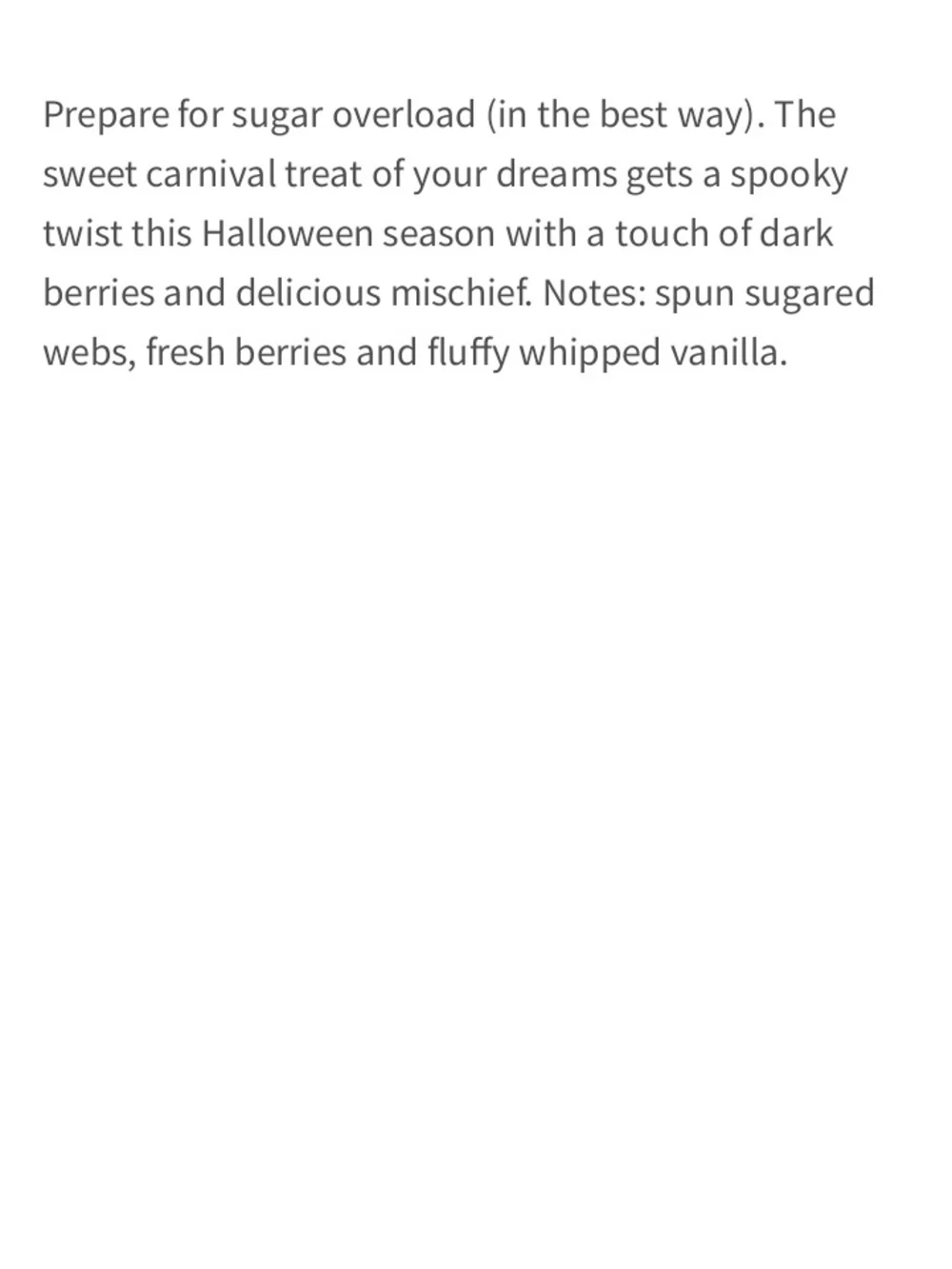 🕸️🕸️Bath & Body Works Cotton Candy Cobwebs Foaming Hand Soap 🕸️🕸️